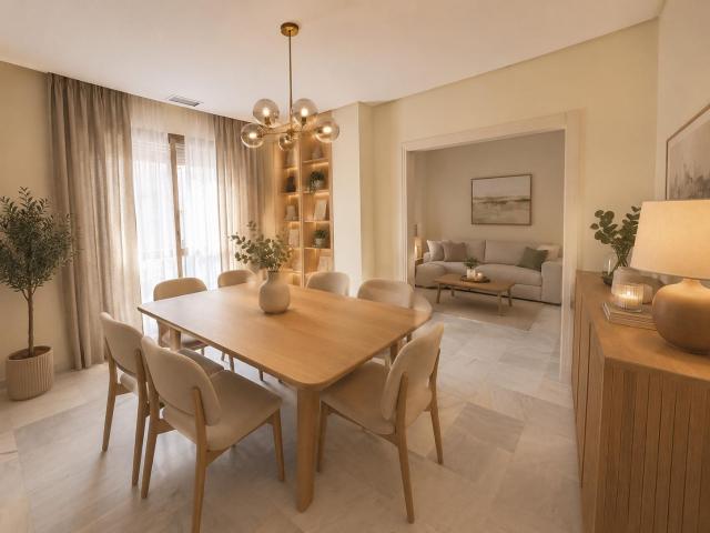 Piso en venta en San Pedro, Campiña de Jerez