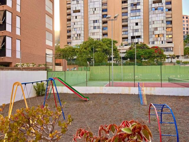 Piso en venta en Santa Cruz De Tenerife, Canarias