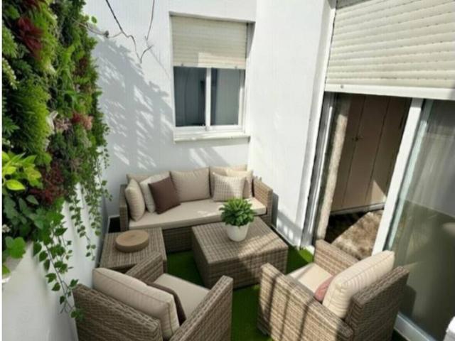 Piso en venta en l'Horta Sud, Valencia