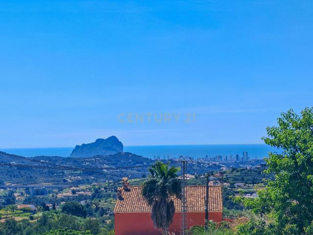 Piso en venta en la Marina Alta, Valencia