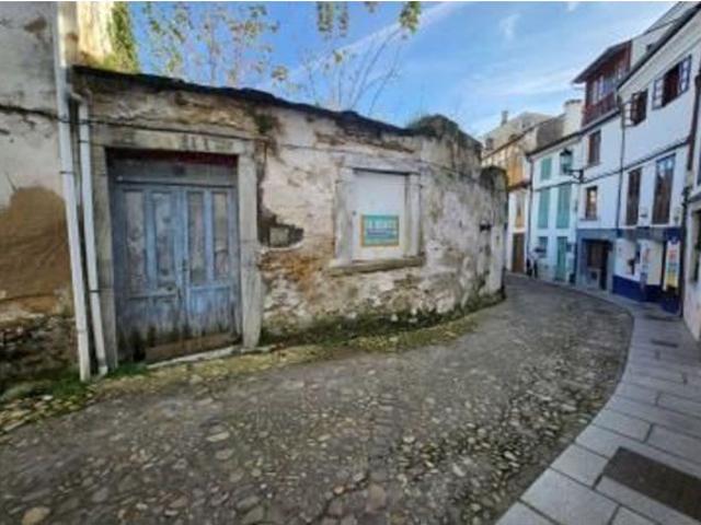 Casa en venta en As Barreiras, Castropol