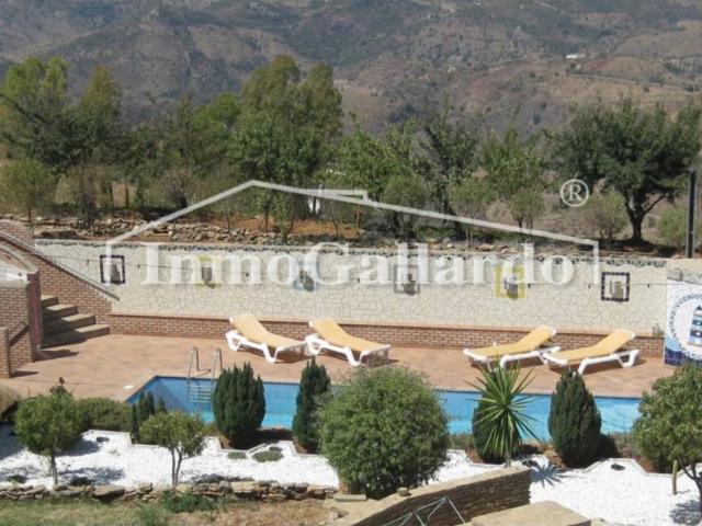 Casa Rural en venta en Antequera, Andalucía