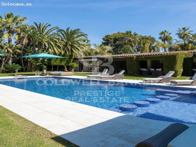 Casa en venta en Alt Vinyet, Garraf