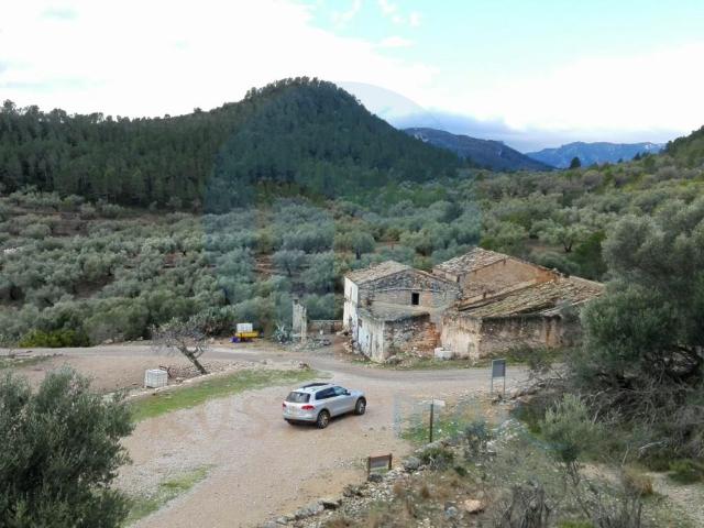 Casa en venta en Alfara De Carles