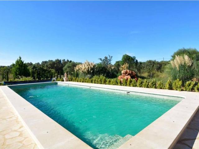 Casa en venta en Son Negre, Migjorn