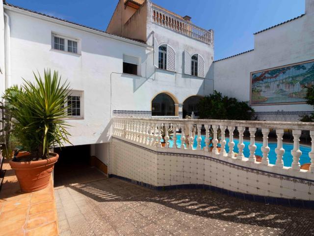 Casa en venta en Salvatierra De Los Barros, Badajoz