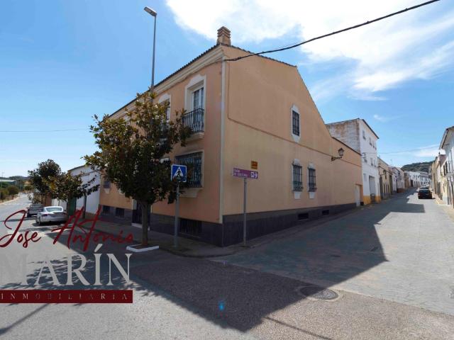 Casa en venta en Sierra Suroeste, Extremadura