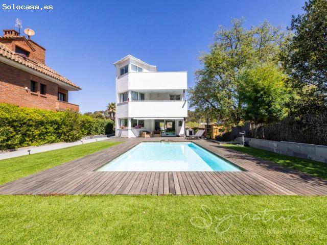 Casa en venta en la Floresta, Vallès Occidental