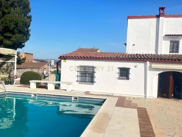 Casa en venta en Baix Penedès, Catalunya