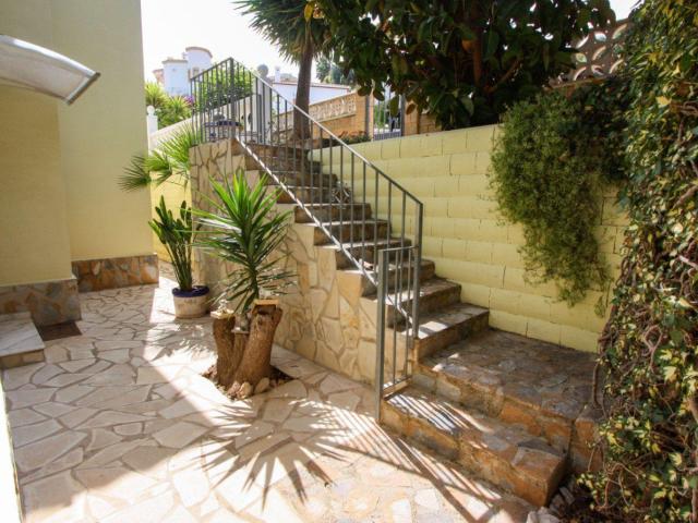 Casa en venta en la Marina Alta, Valencia