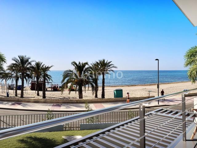 Casa en venta en Urbanització L'Almadrava, l'Alacantí