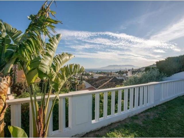 Casa en venta en Málaga Del Fresno, Castilla-La Mancha