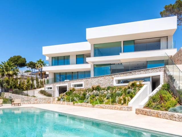 Chalet en venta en Calvià, Serra de Tramuntana