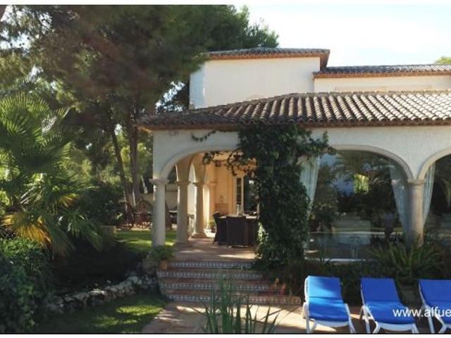 Casa en venta en Pla Parcial Platja, la Marina Baixa