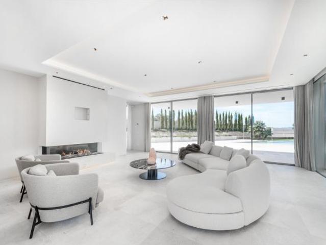 Casa en venta en Son Gual II, Palma