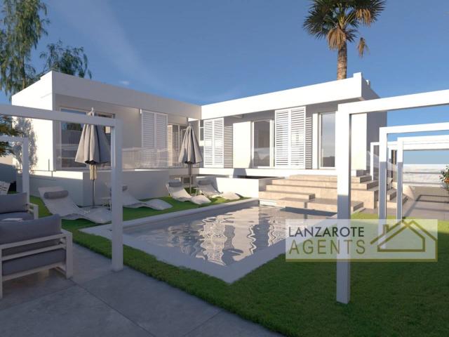 Casa en venta en Playa Blanca, Yaiza