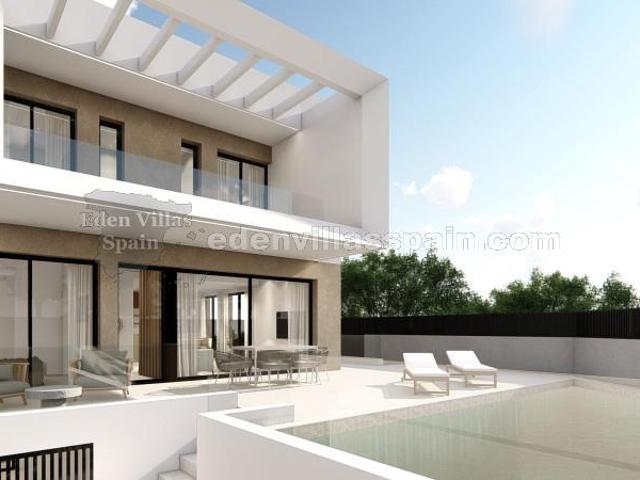 Casa en venta en Alicante, Nostra Senyora de Gràcia