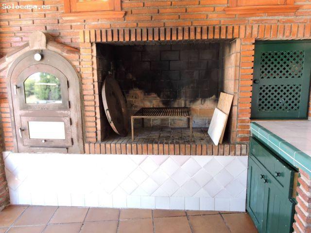 Casa en alquiler en Cortijos de San Rafael, La Axarquía