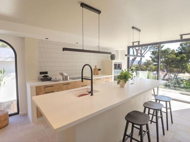 Casa en venta en Calvià, Serra de Tramuntana