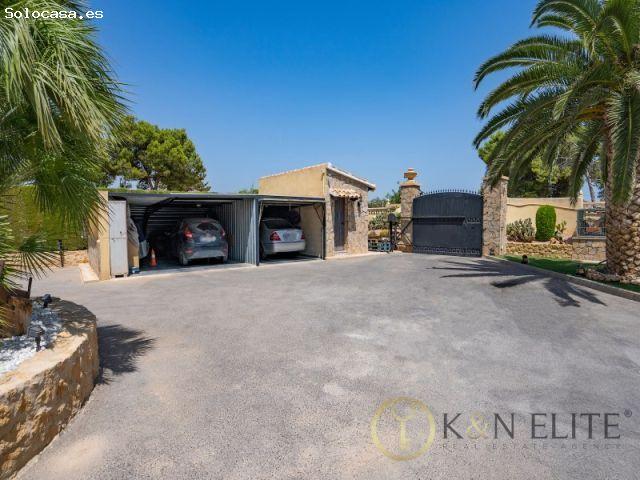 Casa en venta en San Vicente Del Raspeig, l'Advocat