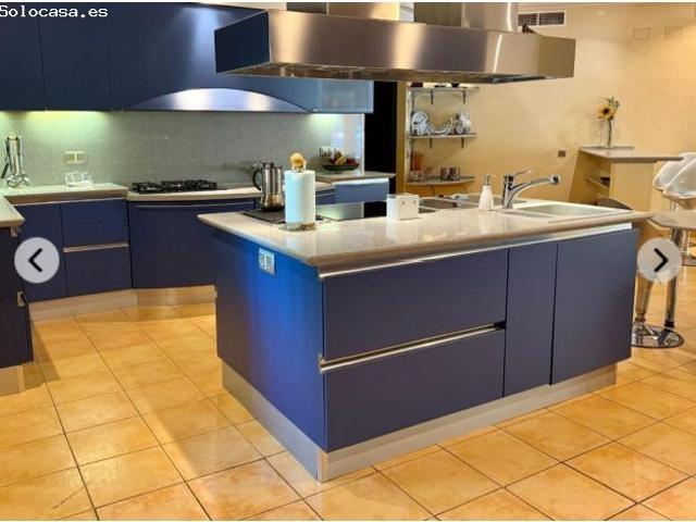 Casa en venta en Simón Verde, Mairena Del Aljarafe