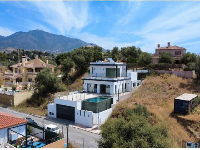 Casa en venta en Campo-Mijas, Costa del Sol Occidental