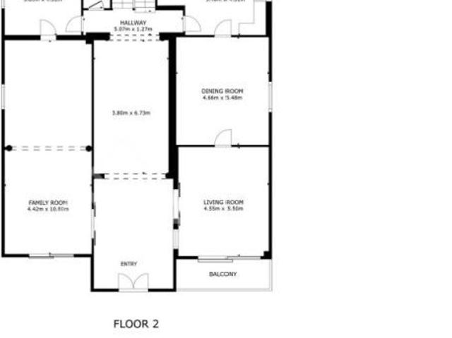 Casa en venta en La Cala, Costa del Sol Occidental