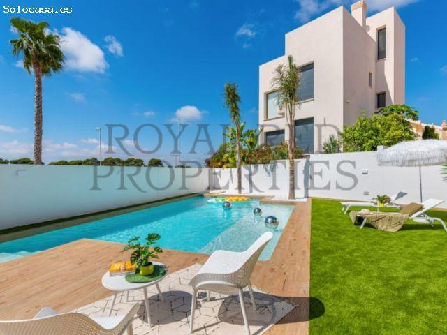 Casa en venta en el Baix Segura / La Vega Baja, Valencia