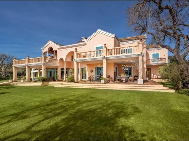 Casa en venta en Campo de Gibraltar, Andalucía