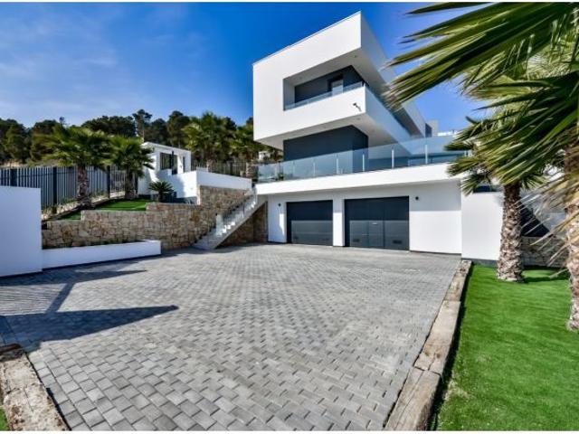 Casa en venta en Urbanització La Finca, la Marina Alta