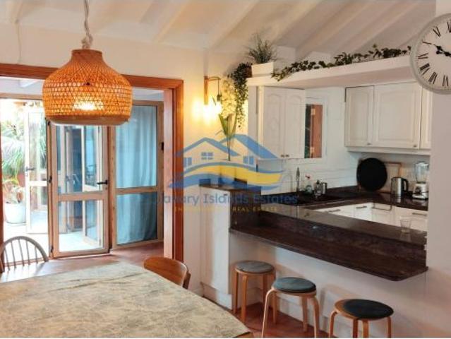 Casa en venta en Corralejo Playa, Fuerteventura