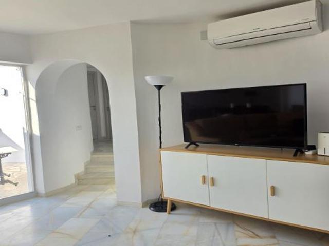 Casa en alquiler en Doña Pilar, Costa del Sol Occidental