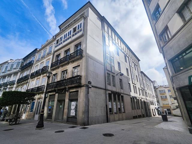 Piso en venta en Lugo, Lugo