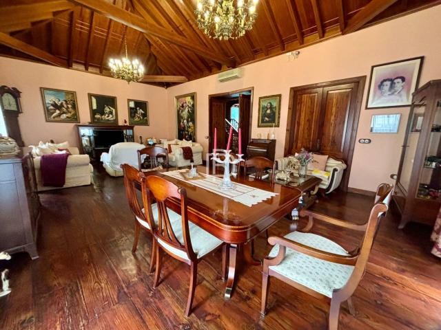 Casa en venta en Taoro-Malpaís, Puerto de la Cruz