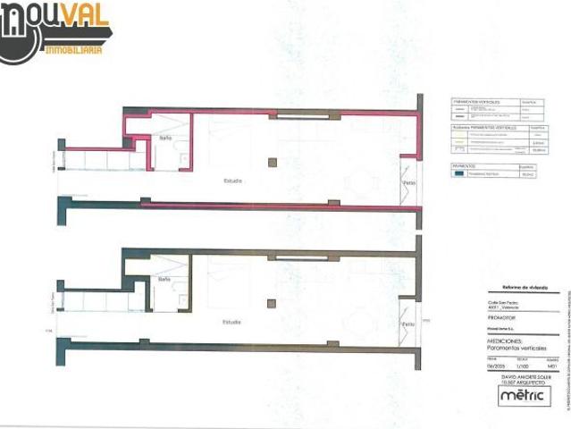 Casa en venta en Valencia De Las Torres, el Cabanyal - el Canyamelar