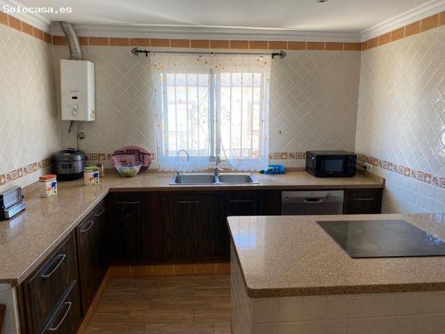 Casa en venta en Taraguilla, Campo de Gibraltar