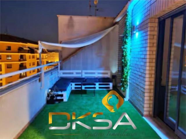 Dúplex en venta en Coslada, Grup Sant Vicent Ferrer