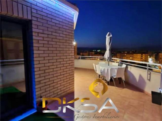 Dúplex en venta en la Plana Alta, Valencia