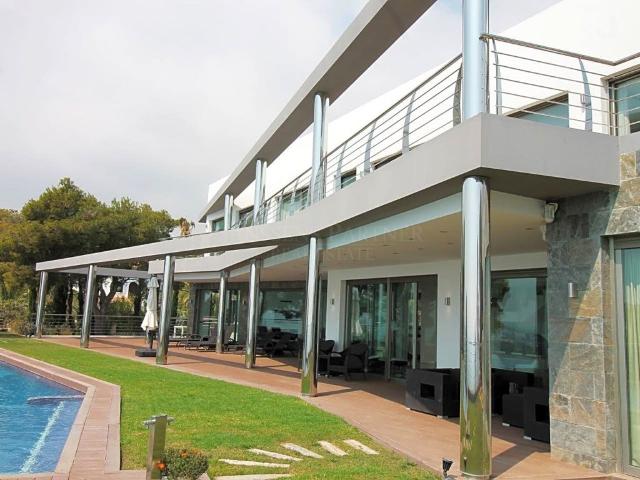 Casa en venta en Urbanització Serra d'Altea, la Marina Baixa