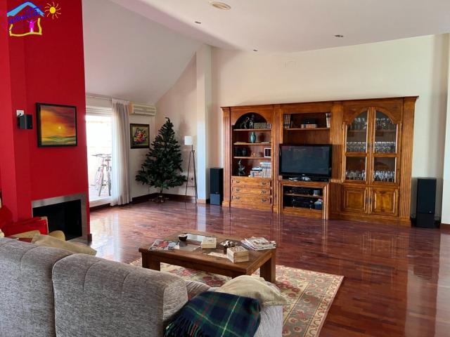 Ático en venta en Archena, Barrio de la Providencia Ático en venta en Archena, Barrio de la Providencia