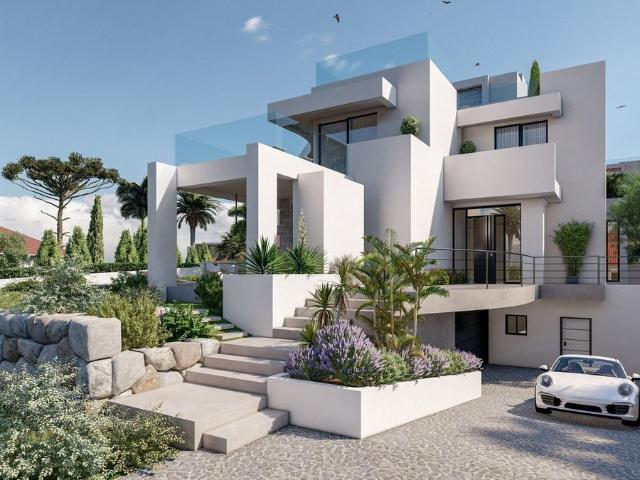 Casa en venta en Rícmar, Costa del Sol Occidental