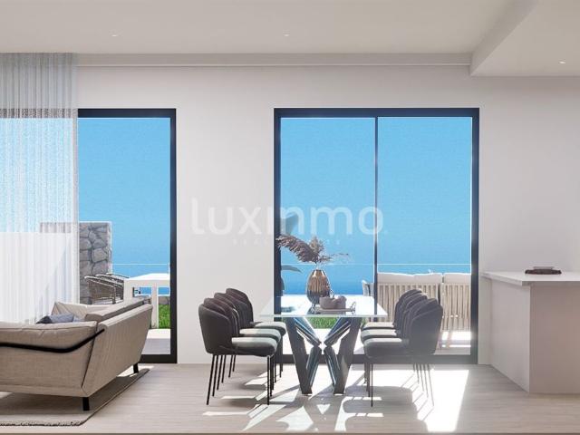 Apartamento en venta en la Marina Baixa, Valencia
