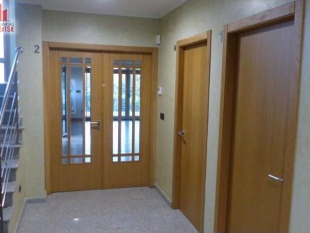 Local Comercial en alquiler en Ourense, A Carballeira