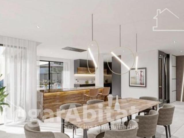 Casa en venta en San Bernardo, la Marina Alta