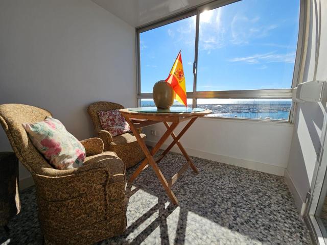 Apartamento en alquiler en Torrevieja