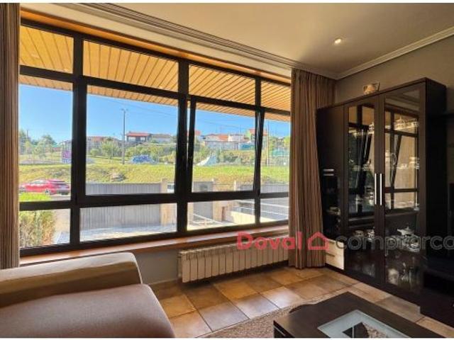 Casa en venta en Mos, Vigo