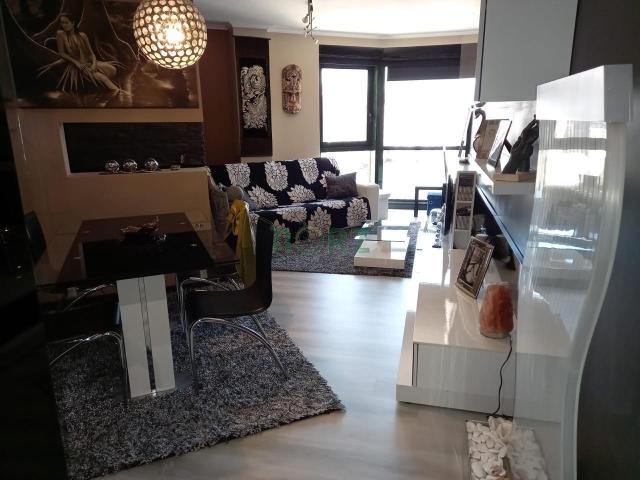 Dúplex en venta en Couto, Ourense