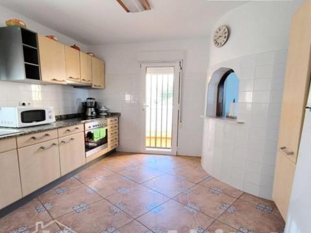 Casa en venta en Urbanització Morro de Toix-Mar i Vila, la Marina Alta