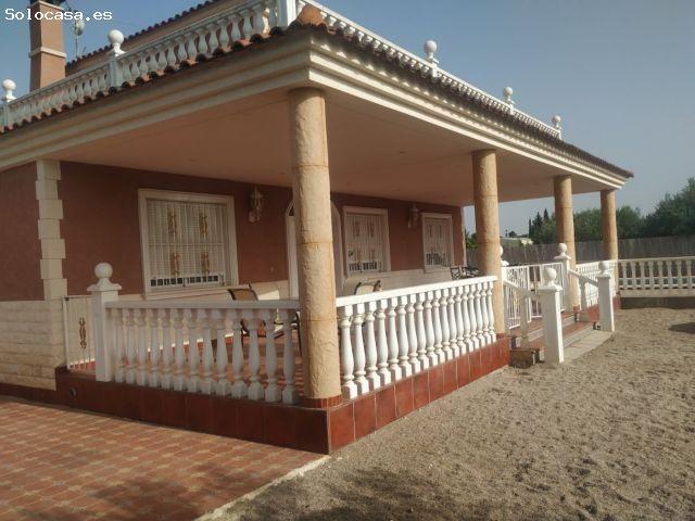 Casa en venta en Murcia