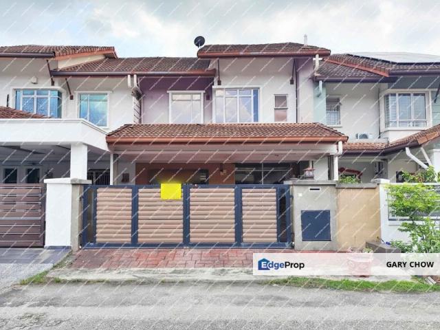 House for sale in Port Klang, Selangor
